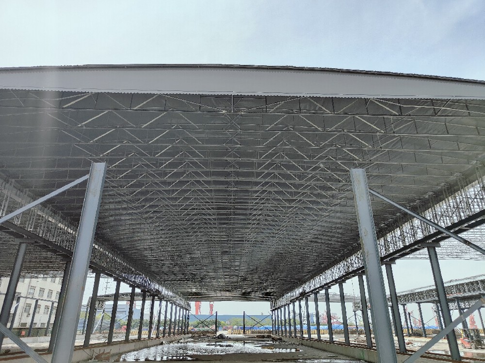 電動推（tuī）拉（lā）棚