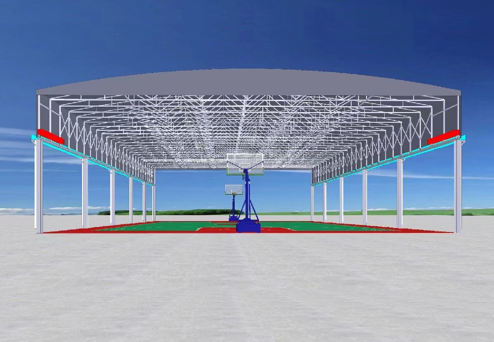 大型推拉雨棚如何選購