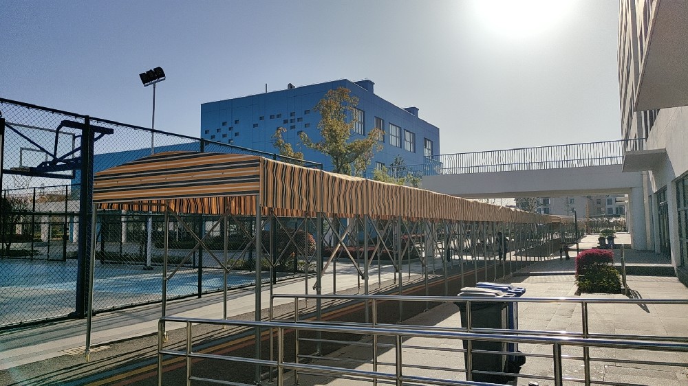 活動雨棚為什麽不能批發呢？