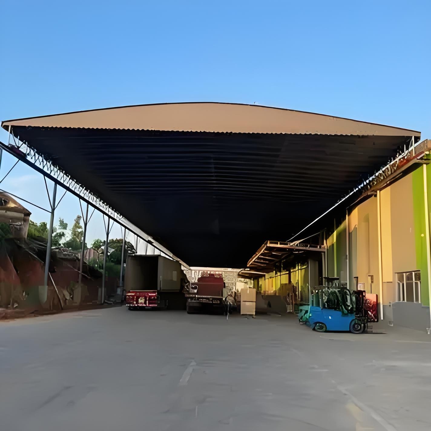 單邊（biān）立柱電動雨棚 (7).jpg