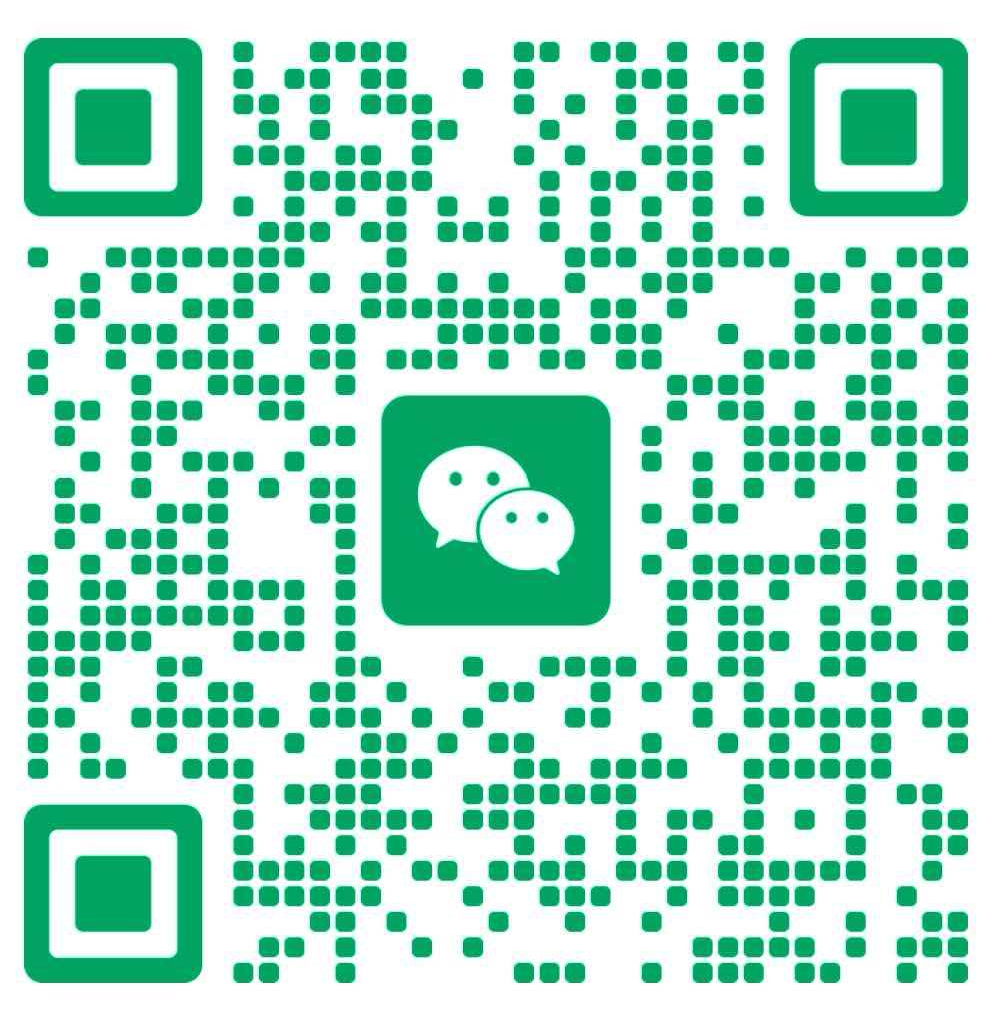 微信二維碼（mǎ）