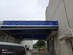 遮陽雨棚都是有哪二（èr）種（zhǒng）方式？