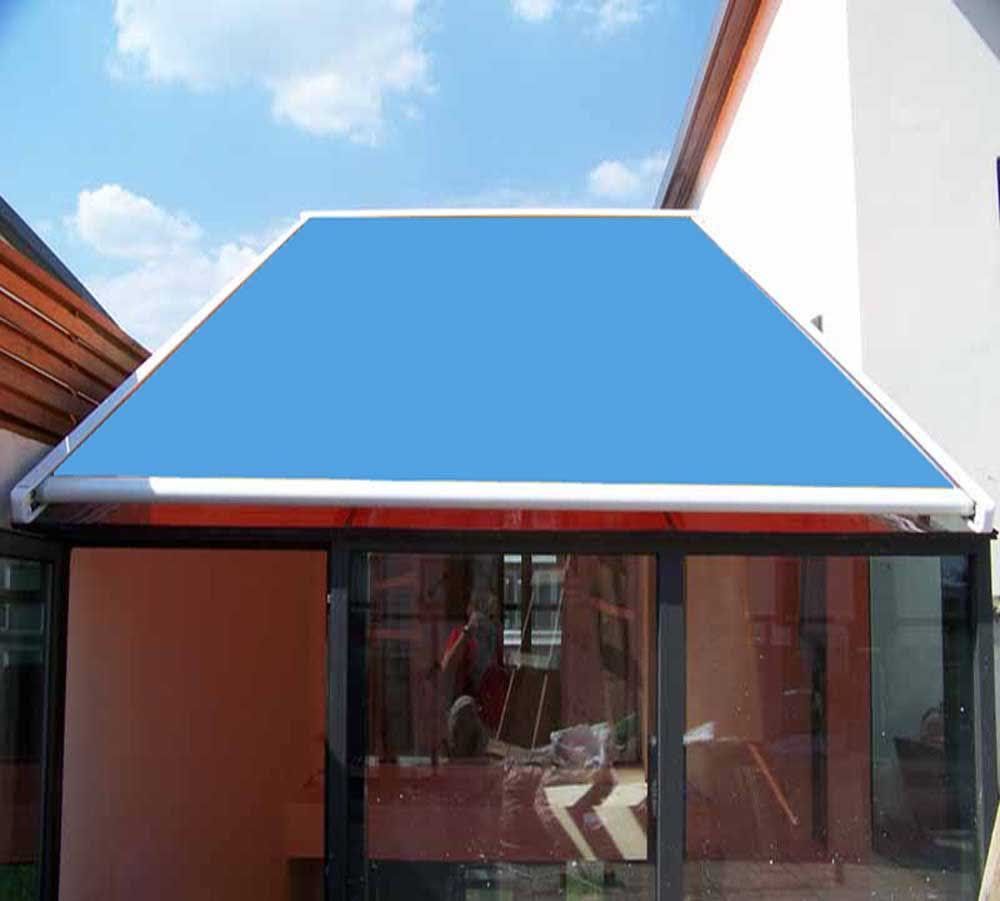 一般遮陽篷使用壽命是多久？