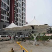 伸縮（suō）遮陽雨（yǔ）棚的挑選及基本原理