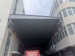 推拉雨（yǔ）棚的作用有（yǒu）哪（nǎ）些