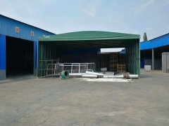 遮陽雨棚趨勢分析（xī）是什麽？