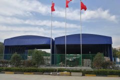 影（yǐng）響戶外遮陽（yáng）雨棚運用效果的因素有哪些？