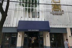 都有哪些要素會影響（xiǎng）到遮陽雨（yǔ）棚的設（shè）計？