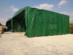 為何推拉雨棚會（huì）獲得那麽普遍的運用